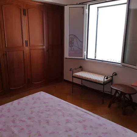 Alloggio in famiglia Adele